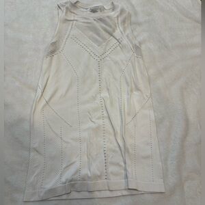 Athleta Mesh Tank